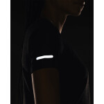 Tričko Under Armour Seamless Stride SS Black S