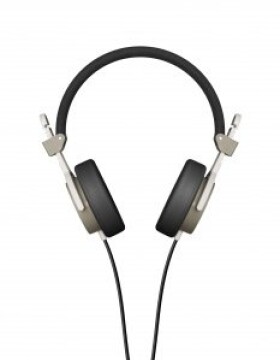 Bimberek słuchawki AIAIAI Capital Desert Green