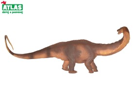 G - Figúrka Dino Apatosaurus 33cm, Atlas, W101838