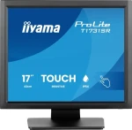 17" iiyama T1731SR-B2S:SXGA,250cd,IP54 (T1731SR-B2S)