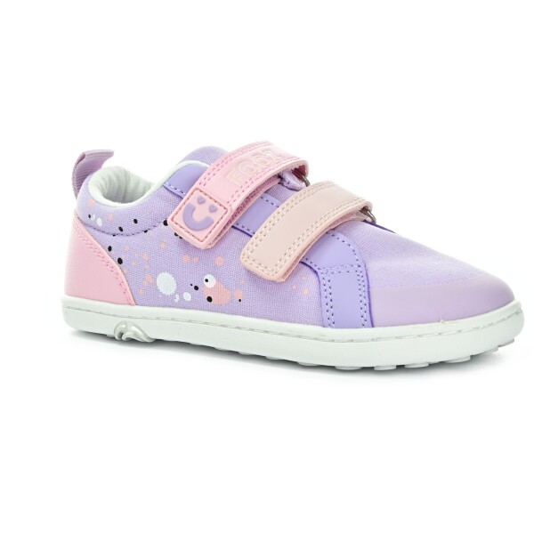 Fooz Tili Mauve barefoot tenisky 24 EUR