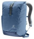 Roll top batoh Deuter StepOut 22 Marine-Ink