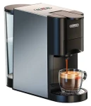 HiBREW H3A / Kávovar na kapsule 4v1 / Nespresso Dolce Gusto / 1450 W / 19 bar (H3A)
