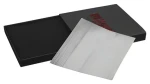 Thermal Grizzly KryoSheet 75 x 72 mm antracitová / Teplovodivá podložka / grafenová / elektricky vodivá (TG-KS-75-72)