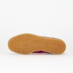 Tenisky adidas Gazelle Indoor W Aura Ivy/ Shock Pink/ Gum EUR 37 1/3