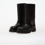 Tenisky Off-White Off Track Boot Black/ Silver EUR 46