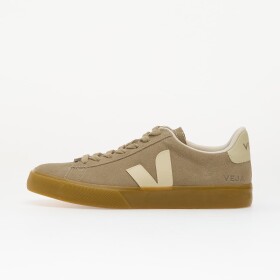 Tenisky Veja Campo Taupe/ Pierre/ Nat EUR 42