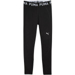 Puma Strong Tight W 526000 01 Dámske legíny M