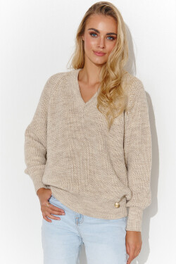 Sveter model 184786 Macadamia universal
