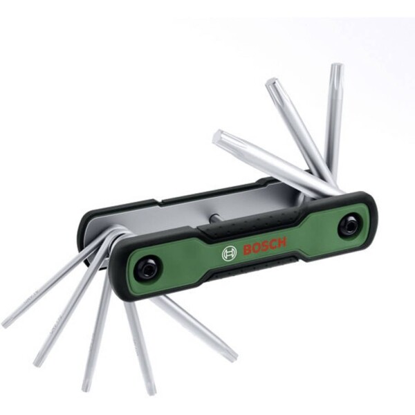 Bosch Home and Garden 1600A039L8 sada náradia, 1600A039L8; 1600A039L8
