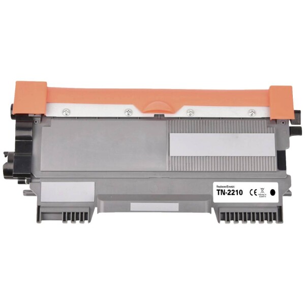 Renkforce RF-5608676 toner náhradný Brother TN-2210 čierna 1200 Seiten kompatibilná náplň do tlačiarne; RF-5608676