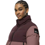 Jack Wolfskin Alex Down Jkt W 1206921-3068 M