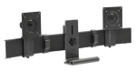 Ergotron TRACE Dual Conversion Kit MBK / Konverzná sada / pre 2 monitory (47-110-224)