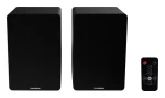 Thomson WS400DUO čierna / Reproduktory / 2.0 / BT 5.0 / RCA / 50W (8tws400duo)