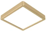 EGLO Fueva 5 / LED stropné svietidlo / 17W / 210x210 mm (900183)