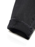 CONTE Jeans Washed Black 164-94/S