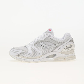 Tenisky Saucony Progrid Triumph 4 White/ Silver EUR 41