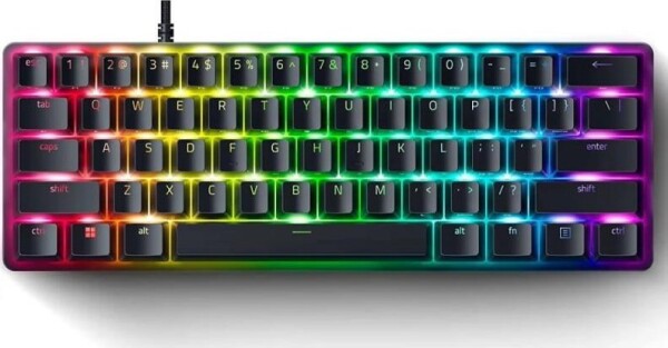 Razer Huntsman Mini Analog (RZ03-04340500-R3N1)