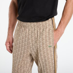 Kalhoty LACOSTE Men's Tracksuit Trousers Croissant/ Cookie-Port 0 L