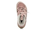 Froddo UP G3110269-2 Dark Pink AD zimné barefoot topánky 41 EUR