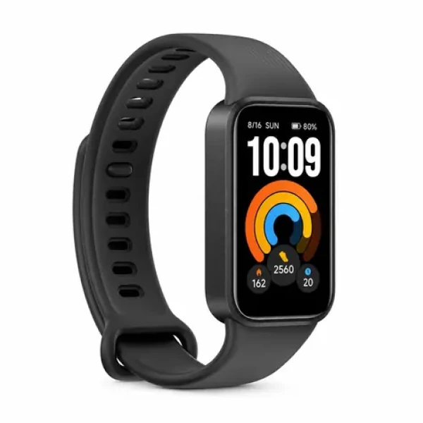 XIAOMI SMART Band 11 Active čierna / Fitness náramok