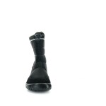 Froddo G3160249 Black AD zimné barefoot snehule 39 EUR