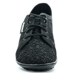 Tenisky Leguano Amalfi nero 36 EUR