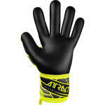 Reusch Attrakt Silver Brankárske rukavice M 55 70 215 2025 10,5