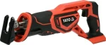 YATO YT-82815 / Aku Priama píla / hĺbka 80 mm / 3000 RPM / 18V / bez Aku (YT-82815)