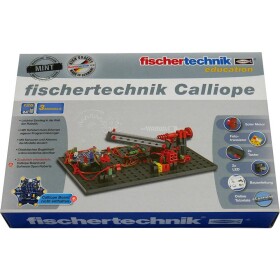 Fischertechnik education 547470 Calliope výuková sada ; 547470