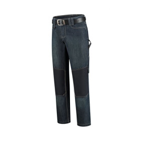 Pracovné nohavice Tricorp unisex Pracovné džínsy MLI-T60T6 42/32