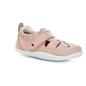 Bobux Xplorer Maris Ballet pink prvý barefoot sandále 21 EUR