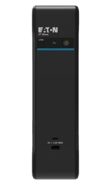 EATON UPS 3P Ellipse 1300 USB DIN Tower / záložný zdroj 1300VA 840W / 4X Schuko (3P1300UD)