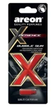 AREON Xperience Bubble Gum / Osviežovač vzduchu do auta (AREAPX03)