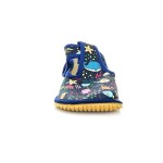 Beda Sea World (BFN-170020/W) barefoot papuče 23 EUR