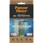 PanzerGlass Tvrdené sklo UWF Anti-Bluelight AB s aplikátorom pre Apple iPhone 14 PLUS/13 Pro Max čierna (2793)