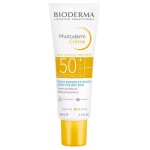 BIODERMA Photoderm krém netónovaný SPF 50+ 40 ml