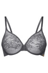 Gossard 13001 farba:charcoal 75E