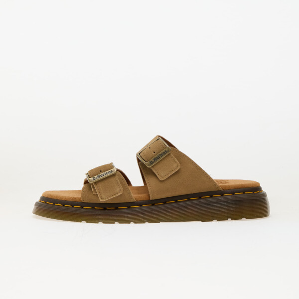 Tenisky Dr. Martens Josef Slide Savannah Tan EUR 44