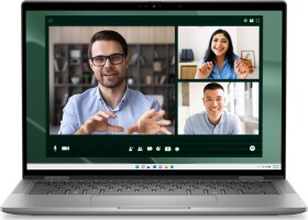 Dell Notebook rokovitude 7350 Win11Pro Ultra 7 165U/32GB/512GB SSD Gen4/13.3' FHD+/Int/FgrPr&SmtCd/IR Cam/Mic/WLAN+BT/Backlit Kb/3C/vPr