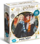 DODO Puzzle Harry Potter: Harry a Lenka