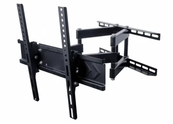 TB Touch TB-43P / Nástenný držiak TV / pohyblivý / 26-55" / VESA 400x400 / do 55 kg (TB-43P)