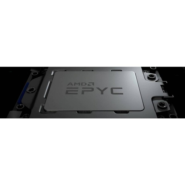 AMD Epyc 7H12, 2.6 GHz, 256 MB, OEM (100-000000055)