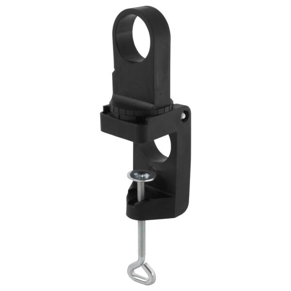 Wolfcraft 4802000 Kombinovaný držiak, plastový, otočný 1 ks; 4802000