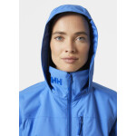 Helly Hansen Bunda kapucňou 34448 554