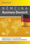 Němčina Business Deutsch, Michňová Iva