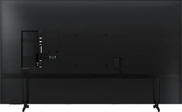 55" LED-TV Samsung 55BU8000 HTV (HG55BU800EUXEN)