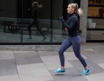 Športové tenisky Xero shoes Forza Runner Porcelain blue/peacoat W 37 EUR