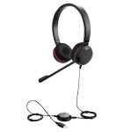 Jabra Evolve 30 II MS (5399-823-309)