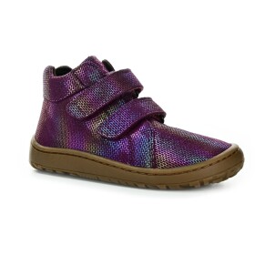 Froddo Autumn G3110263-22 Multicolor celoročné členkové barefoot topánky 30 EUR